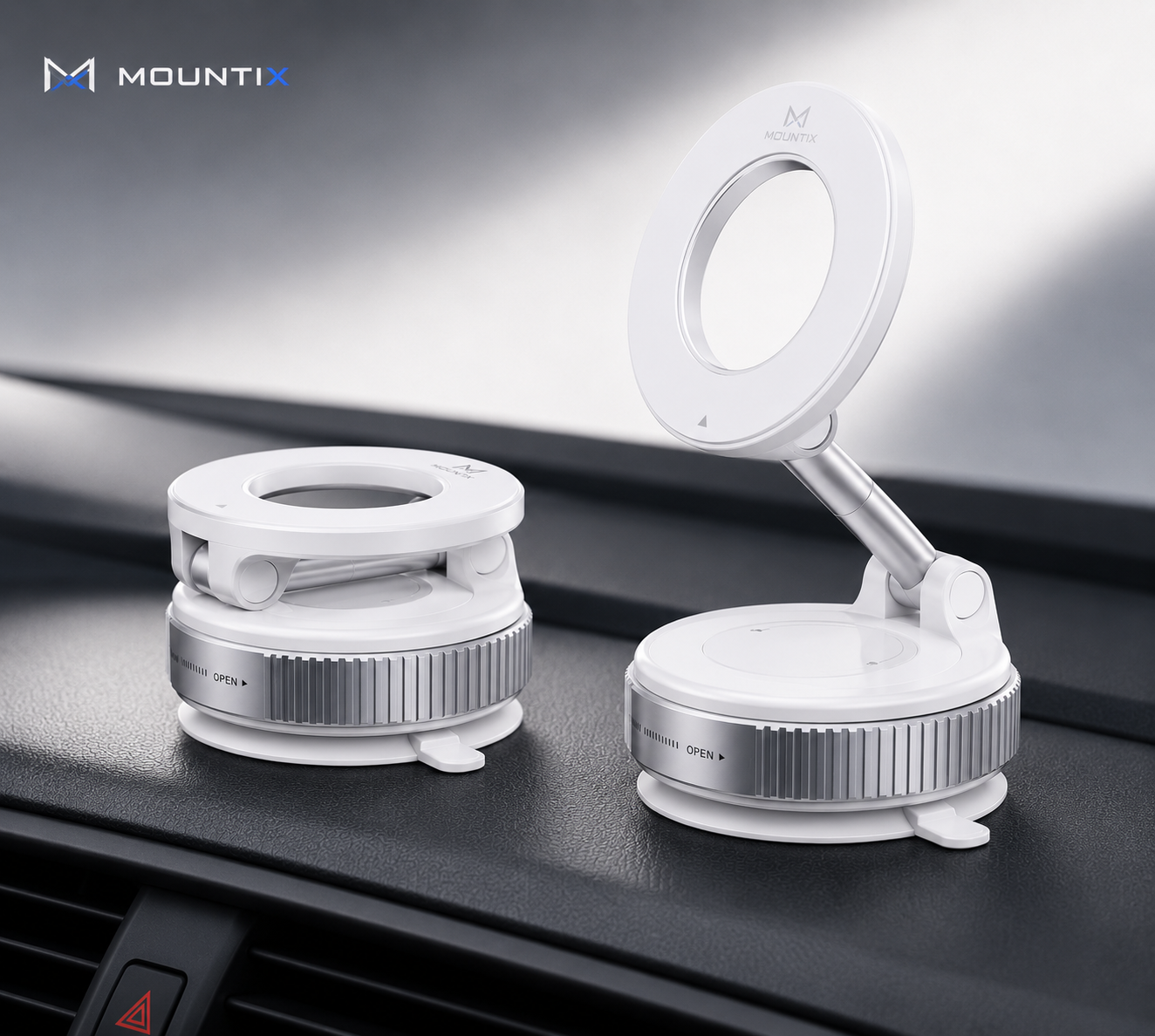 Mountix