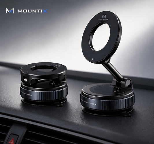 Mountix